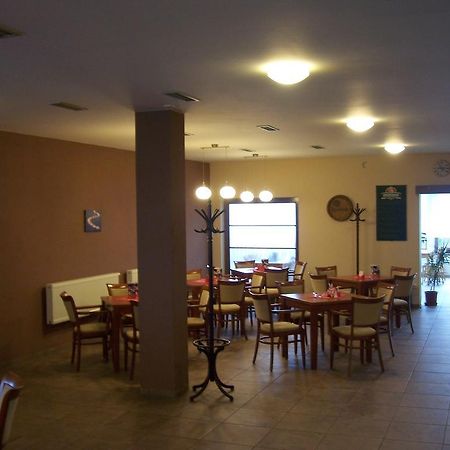 Penzion Na Kopci Vřesina Exterior foto